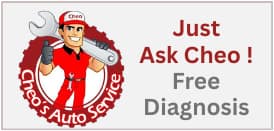 Ask Cheo's